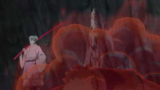 48c4af3f s - 実況【BORUTO-ボルト-】131話 感想…ナルト、懐かしの九尾化 48c4af3f s - 実況【BORUTO-ボルト-】131話 感想…ナルト、懐かしの九尾化