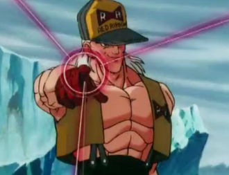 ドラゴンボールの13号www