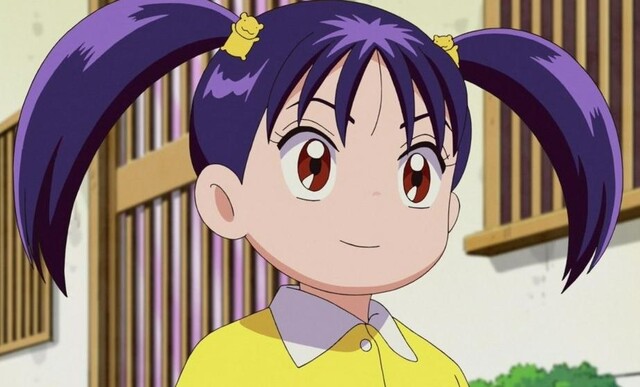 こち亀で麗子派かマトイ派かで別れたよなあ ねいろ速報さん こち亀で麗子派かマトイ派かで別れたよなあ ねいろ速報さん