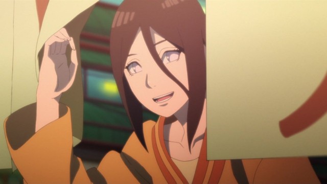 ナルトで1番可愛いキャラは 陰キャ ヒナタ マダラ 柱間 ナルト サスケ ねいろ速報さん