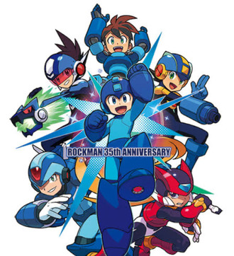 「ロックマン」←コイツがオワコンになった理由