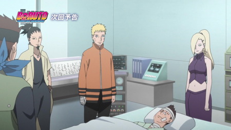 48f24614 s - 【悲報】『BORUTO』10月から放送時間変更…日曜夜5時30分からに 48f24614 s - 【悲報】『BORUTO』10月から放送時間変更…日曜夜5時30分からに