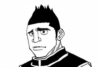 【ハンターハンター】ゴレイヌという作中屈指の実力者