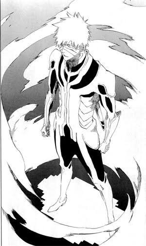 画像 サスケ呪印状態２はダサい これ 漫画まとめ うさちゃんねる