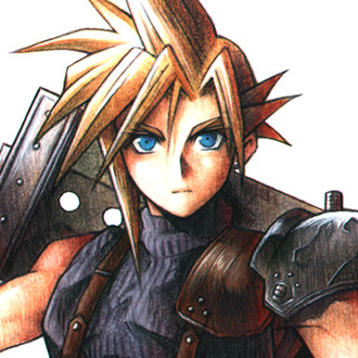 【FF7】多感な時期に触れるには危ないキャラ