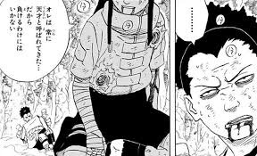 Naruto 木の葉の忍で犠牲になったキャラ ねいろ速報さん