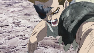 【Dr.STONE-ドクターストーン-】2期6話 感想…陽君に悲しい過去… 499136b9 s - 【Dr.STONE-ドクターストーン-】2期6話 感想…陽君に悲しい過去…