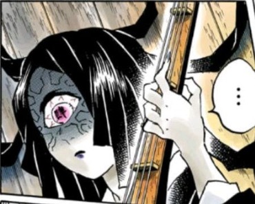 鬼滅の刃 鳴女 なんか大変なことになってる 漫画まとめ うさちゃんねる