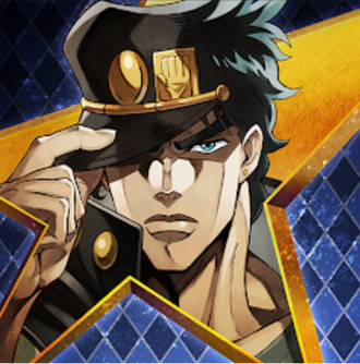 新しいジョジョのアプリゲームのジャンル