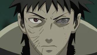 【NARUTO】万華鏡写輪眼SSRの男