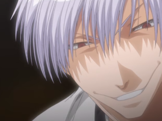 【BLEACH】白髪キャラ多くない?(画像) 49e5e45a s - 【BLEACH】白髪キャラ多くない?(画像)