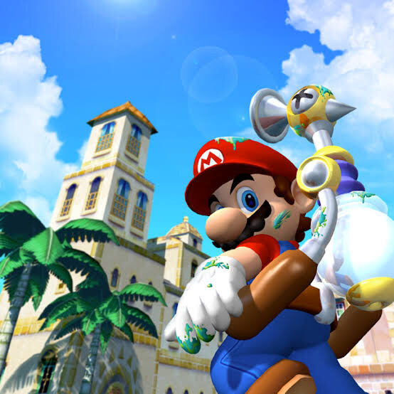 マリオサンシャイン 自由度高いです 探索要素超多いです クソ難しいです 不人気な理由 ねいろ速報さん マリオサンシャイン 自由度高いです 探索要素超多いです クソ難しいです 不人気な理由 ねいろ速報さん