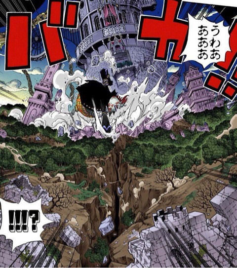 ワンピース モリアとかいうカイドウと互角だった男ww 漫画まとめ うさちゃんねる ワンピース モリアとかいうカイドウと互角だった男ww 漫画まとめ うさちゃんねる