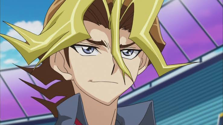 遊戯王arc V 妖仙獣使ってた時の方が輝いてたと思う ねいろ速報さん 遊戯王arc V 妖仙獣使ってた時の方が輝いてたと思う ねいろ速報さん