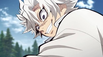 【鬼滅の刃】禰????豆子を刺したのになぜか人気のある風柱