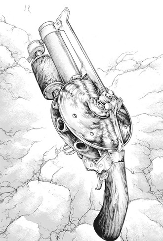 4aac32bd s - 【画像】Dr.STONEの銃、、めちゃくちゃかっこいい 4aac32bd s - 【画像】Dr.STONEの銃、、めちゃくちゃかっこいい