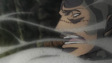 ワンピース クロコダイルの全盛期強すぎない バレットとどこで差がついた ねいろ速報さん