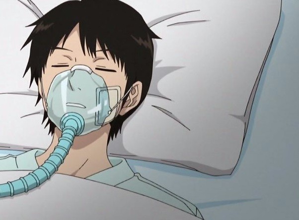 ワールドトリガー 三雲修か感じてる不安 これしかないｗｗ ねいろ速報さん