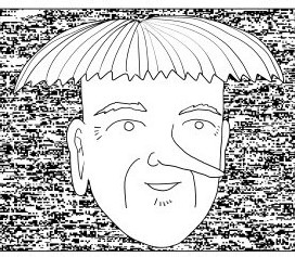 【ワンパンマン】ワシじゃよ笑のサムネイル