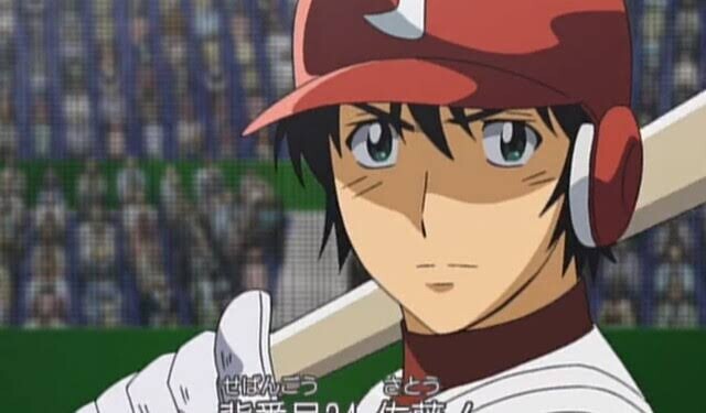悲報 大谷翔平より凄い野球漫画キャラ 存在しない ねいろ速報さん 悲報 大谷翔平より凄い野球漫画キャラ 存在しない ねいろ速報さん