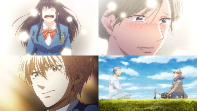 この音とまれ 26話 感想 いい最終回だった ねいろ速報さん