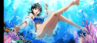 Bleach ブレソル水着ssr卯ノ花さん 画像 漫画まとめ うさちゃんねる Bleach ブレソル水着ssr卯ノ花さん 画像 漫画まとめ うさちゃんねる