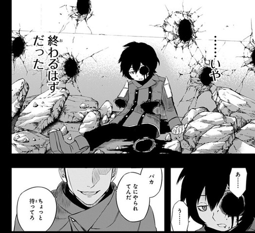 ワールドトリガー ボーダーもネイバーもぬるい 雑談 ねいろ速報さん ワールドトリガー ボーダーもネイバーもぬるい 雑談 ねいろ速報さん