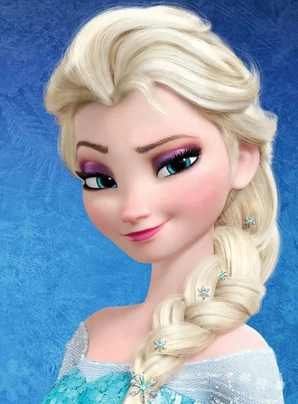 アナ雪のレット・イット・ゴーという曲