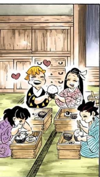 鬼滅の刃 かまぼこ隊一緒に暮らしてるんだな ねいろ速報さん 鬼滅の刃 かまぼこ隊一緒に暮らしてるんだな ねいろ速報さん