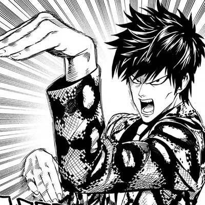 ワンパンマン S級とサイタマとフブキ以外で好きなヒーロー 漫画まとめ うさちゃんねる