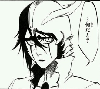 【BLEACH】ウルキオラ強さおかしすぎない？