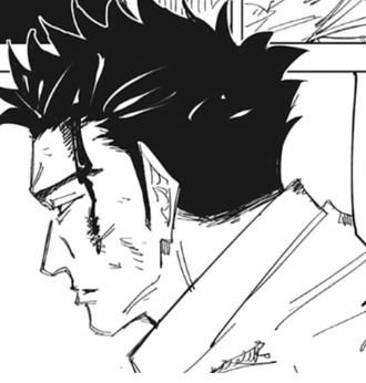 呪術廻戦 日下部 虎杖悠仁の処刑に賛成 漫画まとめ うさちゃんねる