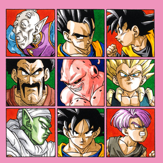 ドラゴンボールの「ブウ編」での一番の戦犯www