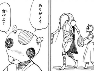 【ハンターハンター】冨樫って露悪的な話と人情話どっちもやるから良い