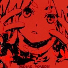 YOASOBIとかいうアニソン歌手