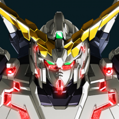 ガンダムUCって名作じゃね？