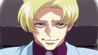 ガンダム上司ガチャSR