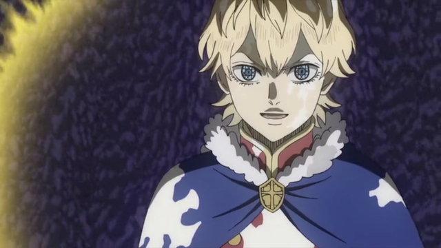 ブラッククローバー 119話 感想 神回 ヤミ団長が主人公 ねいろ速報さん