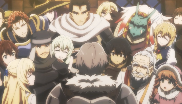 ゴブリンスレイヤー より面白いラノベアニメある ねいろ速報さん