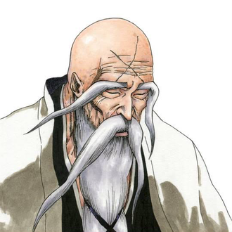 【BLEACH】 このお爺ちゃん強くない？