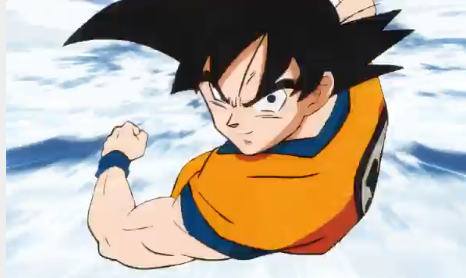 劇場版「ドラゴンボール超」サイヤ人の強さの原点が描かれるww 4ddf1295 - 劇場版「ドラゴンボール超」サイヤ人の強さの原点が描かれるww