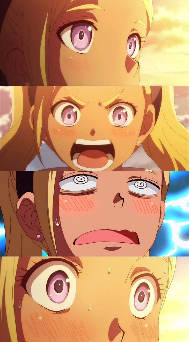 彼方のアストラ キトリー良い表情するね ねいろ速報さん