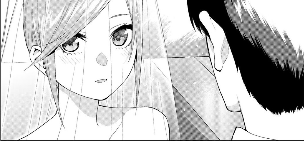 五等分の花嫁 アニメだと嫁の正体は声でバレるしどうすんの ねいろ速報さん