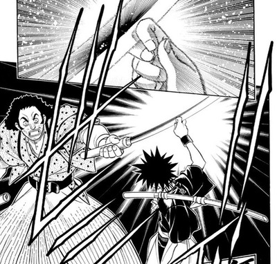 4e6d0bca s - 【画像】るろうに剣心の大人弥彦、ガチで強そうwww 4e6d0bca s - 【画像】るろうに剣心の大人弥彦、ガチで強そうwww