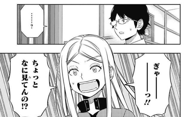 ワートリ なんで迅も小南も五年前仲間殺されて闇堕ちしなかったんだ ねいろ速報さん