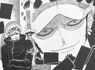 ワンピース 元 王下七武海 死の外科医 トラファルガー ローさん ねいろ速報さん ワンピース 元 王下七武海 死の外科医 トラファルガー ローさん ねいろ速報さん