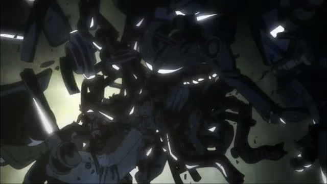 ワンピース 950話 感想 キッドの作画すご ねいろ速報さん