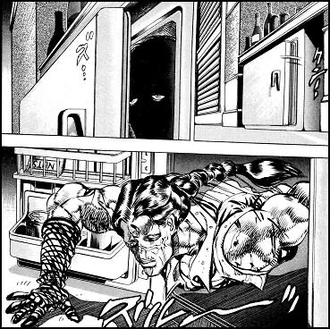 【ジョジョ】作中一の外れスタンド、決まる