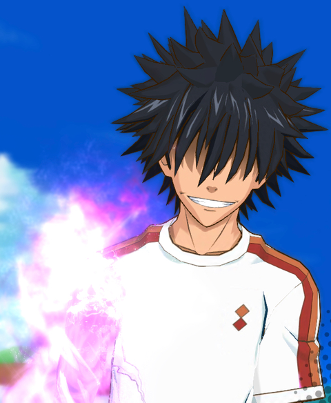 禁書目録 ドラゴン上条当麻さん かっこいい ねいろ速報さん 禁書目録 ドラゴン上条当麻さん かっこいい ねいろ速報さん