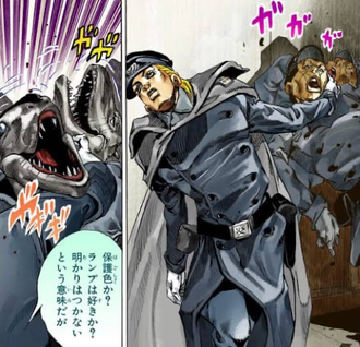 ジョジョ7部 のディエゴ ブランドー 漫画まとめ うさちゃんねる ジョジョ7部 のディエゴ ブランドー 漫画まとめ うさちゃんねる